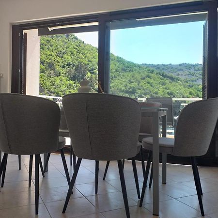 Apartmani Pulic Senj  Ngoại thất bức ảnh