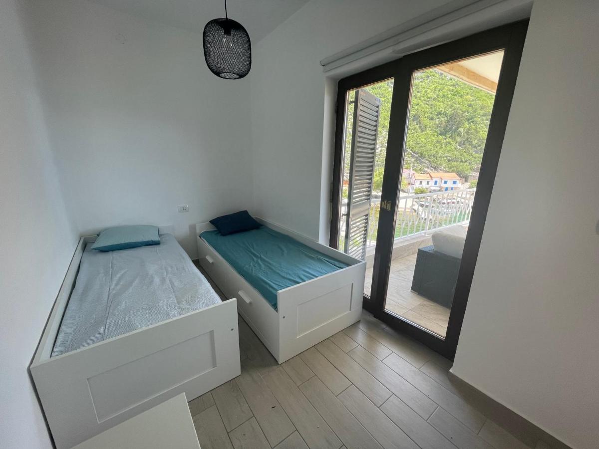 Apartmani Pulic Senj  Ngoại thất bức ảnh