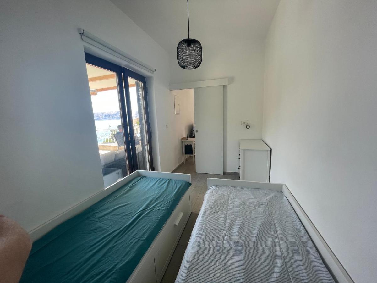 Apartmani Pulic Senj  Ngoại thất bức ảnh