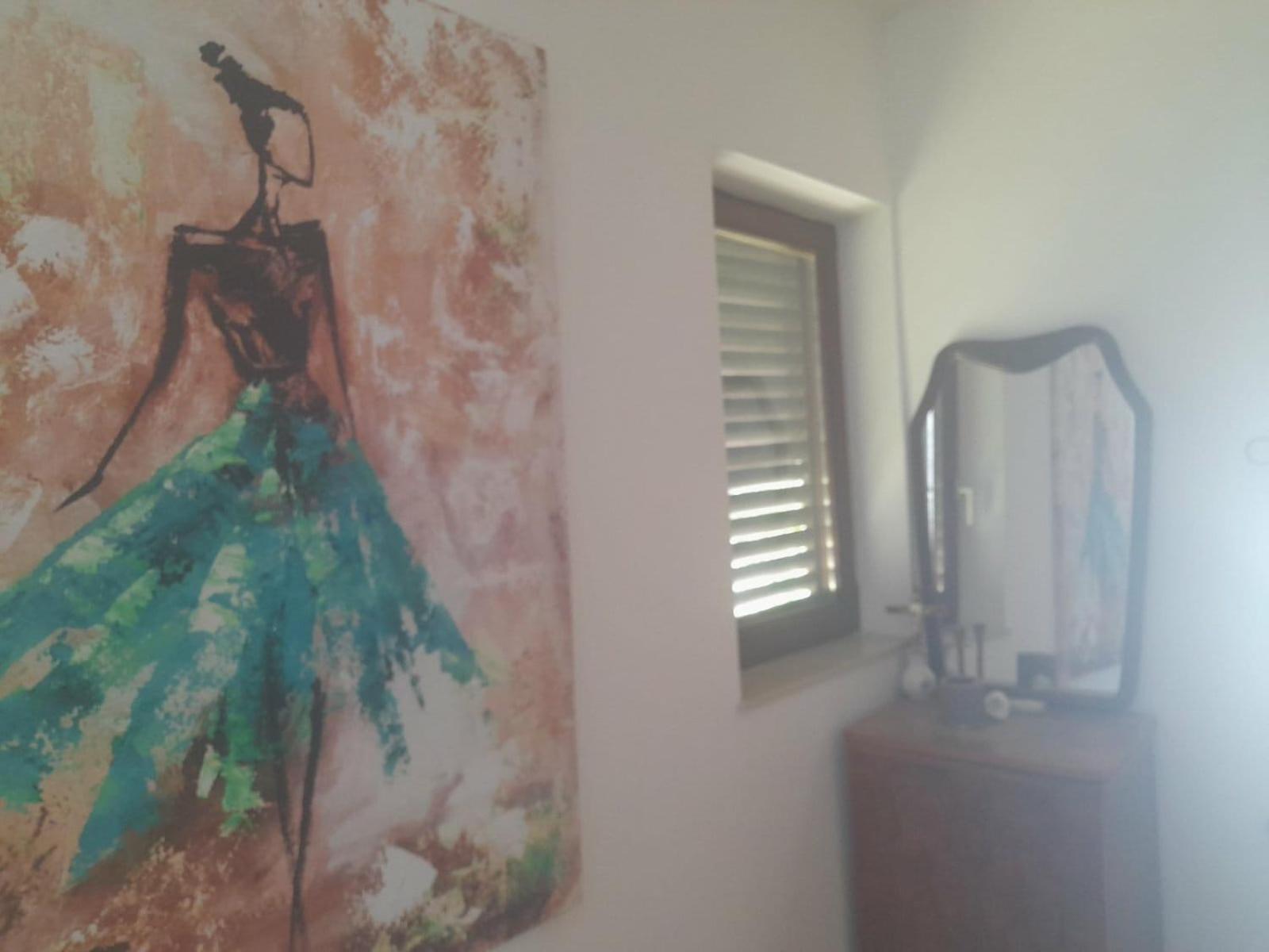 Apartmani Pulic Senj  Ngoại thất bức ảnh