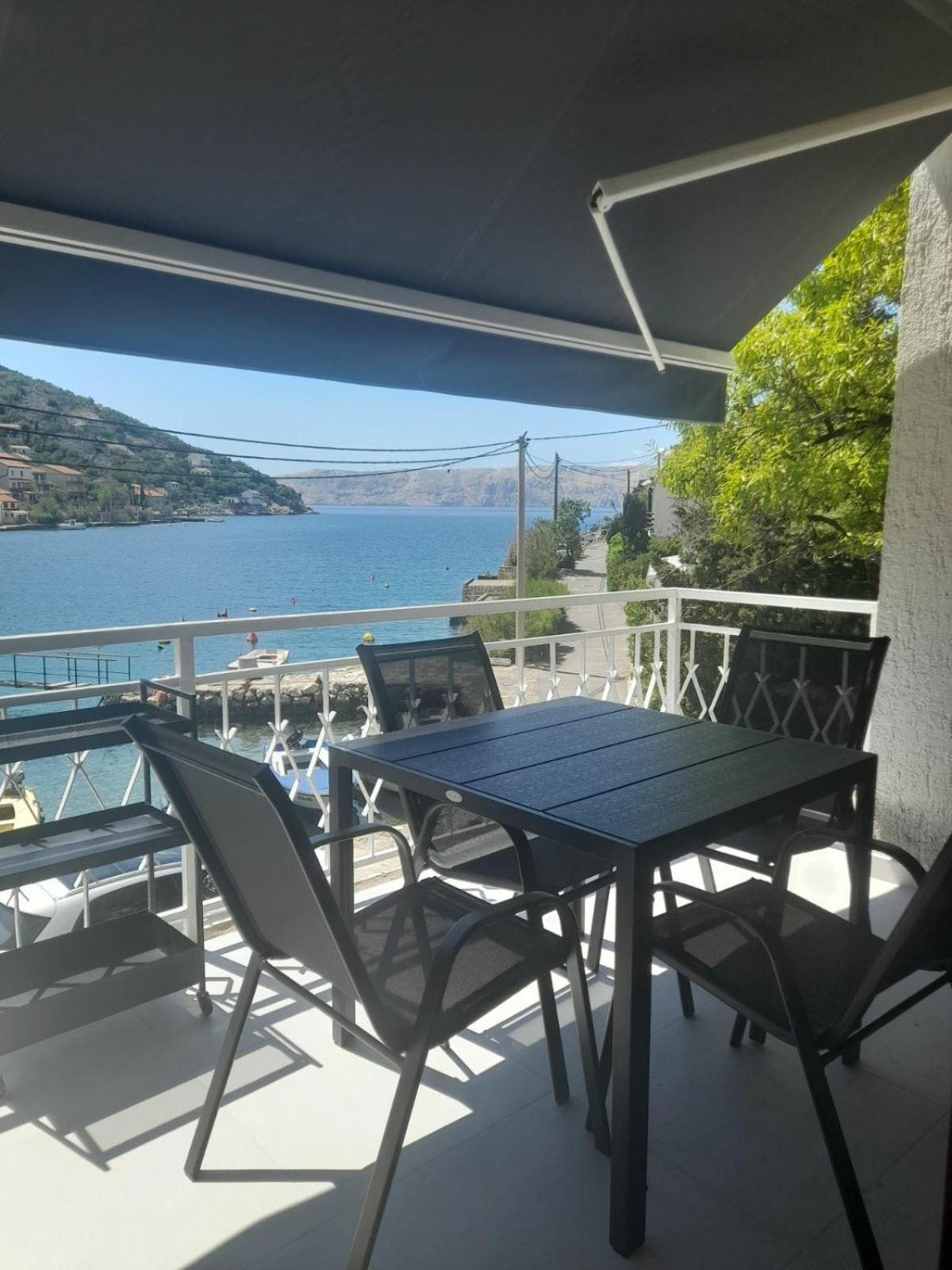 Apartmani Pulic Senj  Ngoại thất bức ảnh