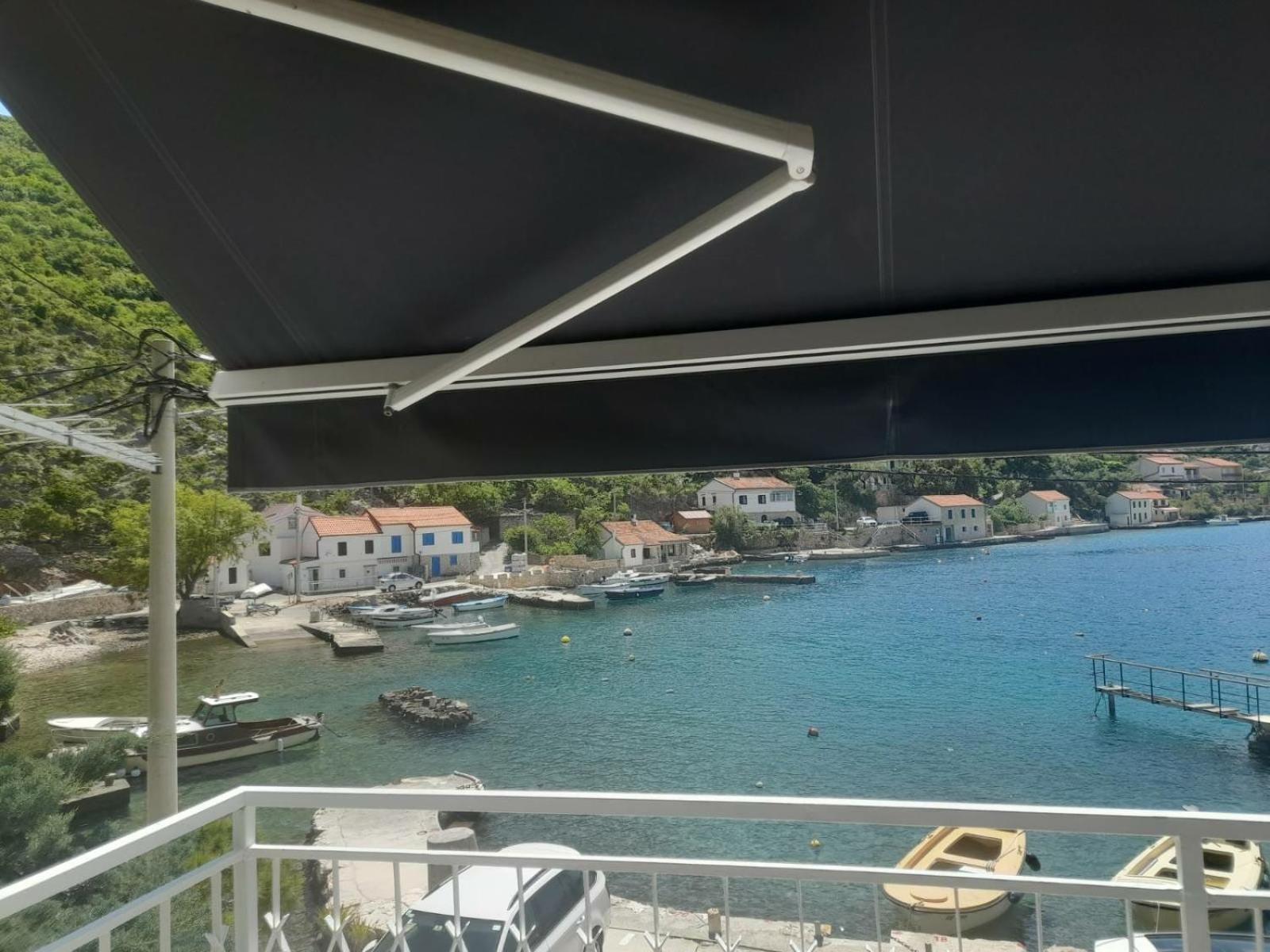 Apartmani Pulic Senj  Ngoại thất bức ảnh