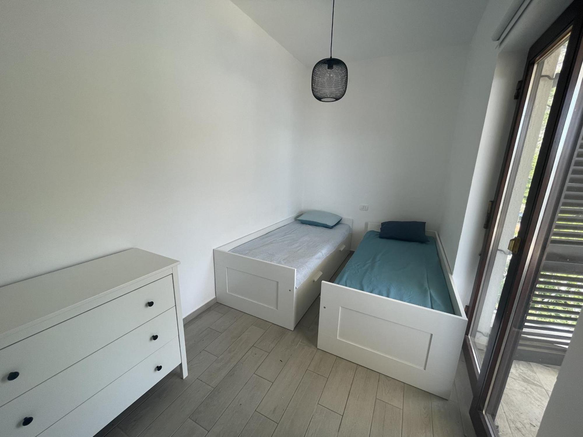 Apartmani Pulic Senj  Phòng bức ảnh