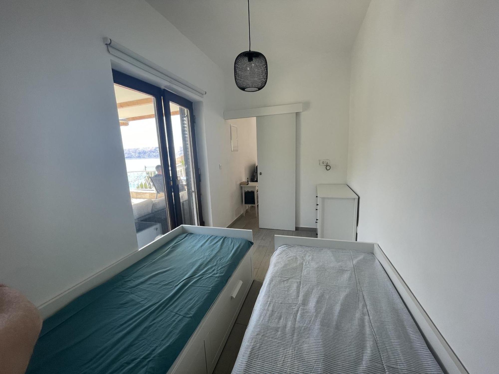 Apartmani Pulic Senj  Phòng bức ảnh