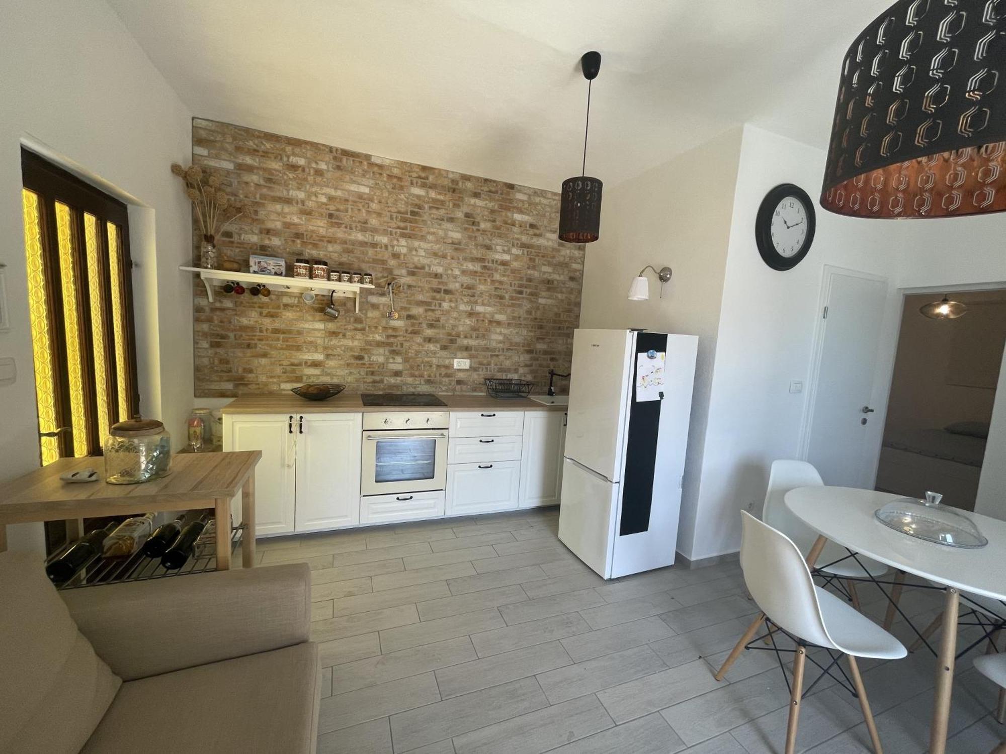 Apartmani Pulic Senj  Phòng bức ảnh