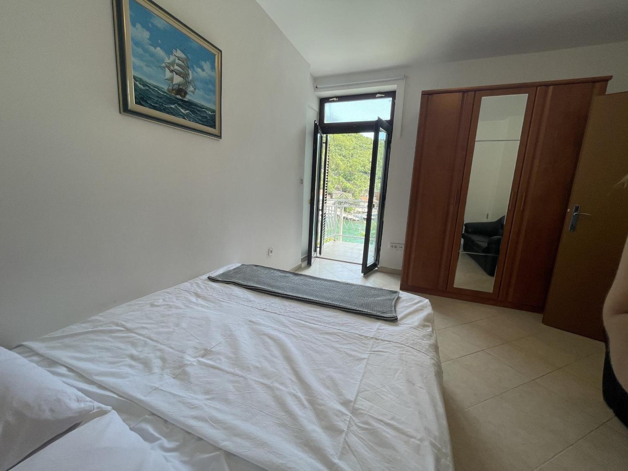 Apartmani Pulic Senj  Phòng bức ảnh