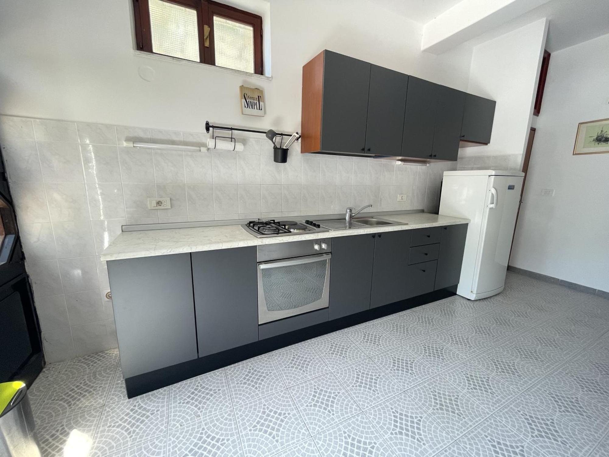 Apartmani Pulic Senj  Phòng bức ảnh