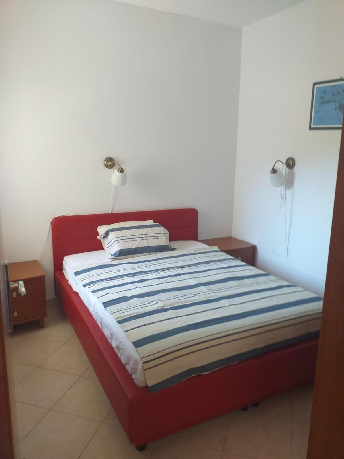 Apartmani Pulic Senj  Ngoại thất bức ảnh