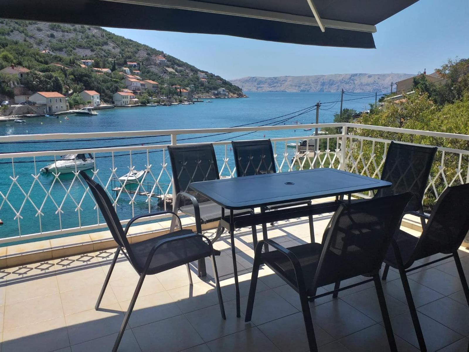 Apartmani Pulic Senj  Ngoại thất bức ảnh