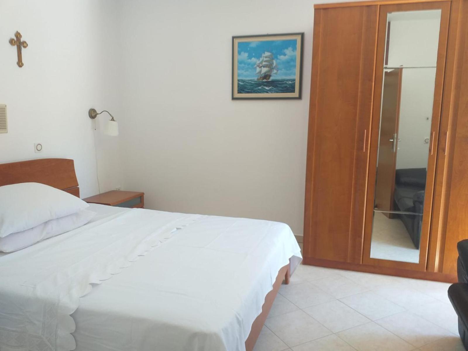 Apartmani Pulic Senj  Ngoại thất bức ảnh
