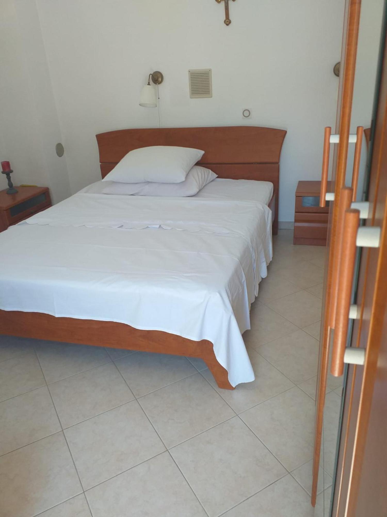 Apartmani Pulic Senj  Ngoại thất bức ảnh