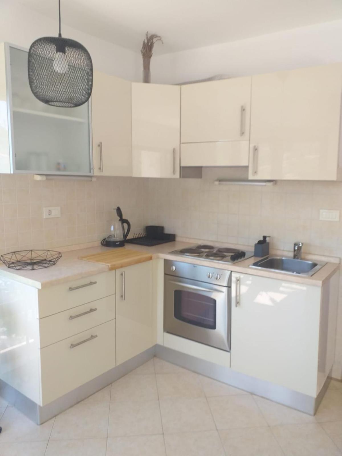 Apartmani Pulic Senj  Ngoại thất bức ảnh
