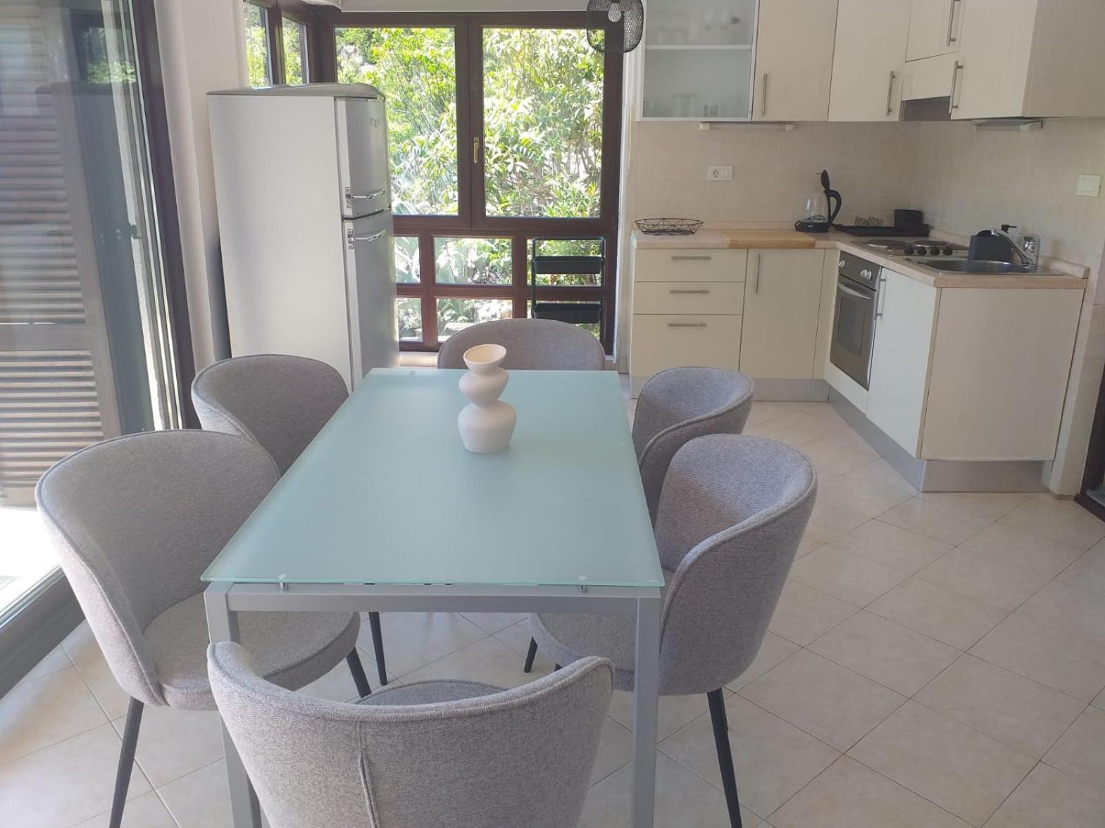 Apartmani Pulic Senj  Ngoại thất bức ảnh