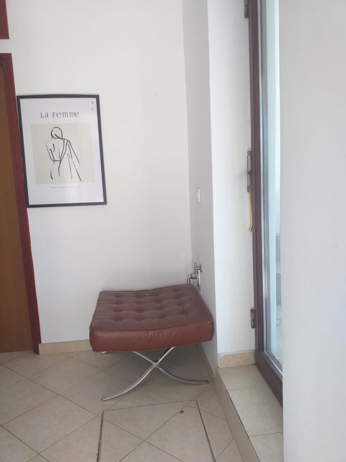 Apartmani Pulic Senj  Ngoại thất bức ảnh