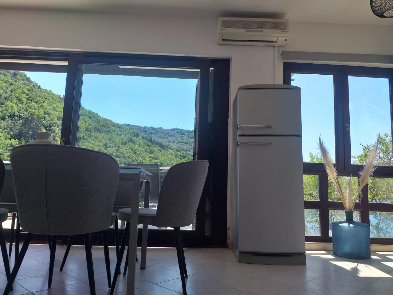 Apartmani Pulic Senj  Ngoại thất bức ảnh